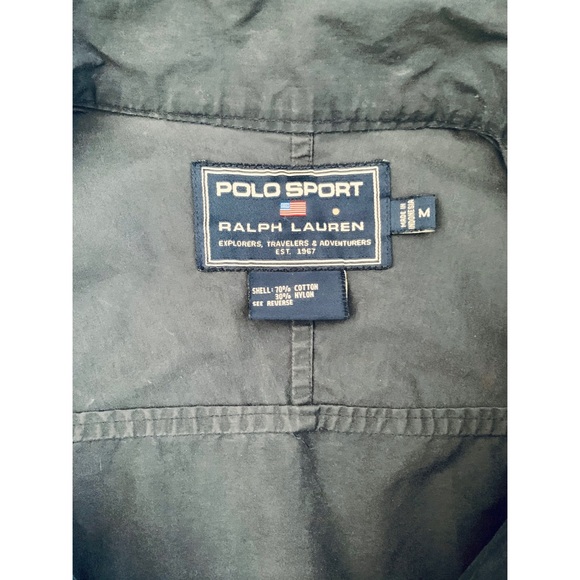 Vintage Ralph Lauren Jacket - Picture 5 of 5
